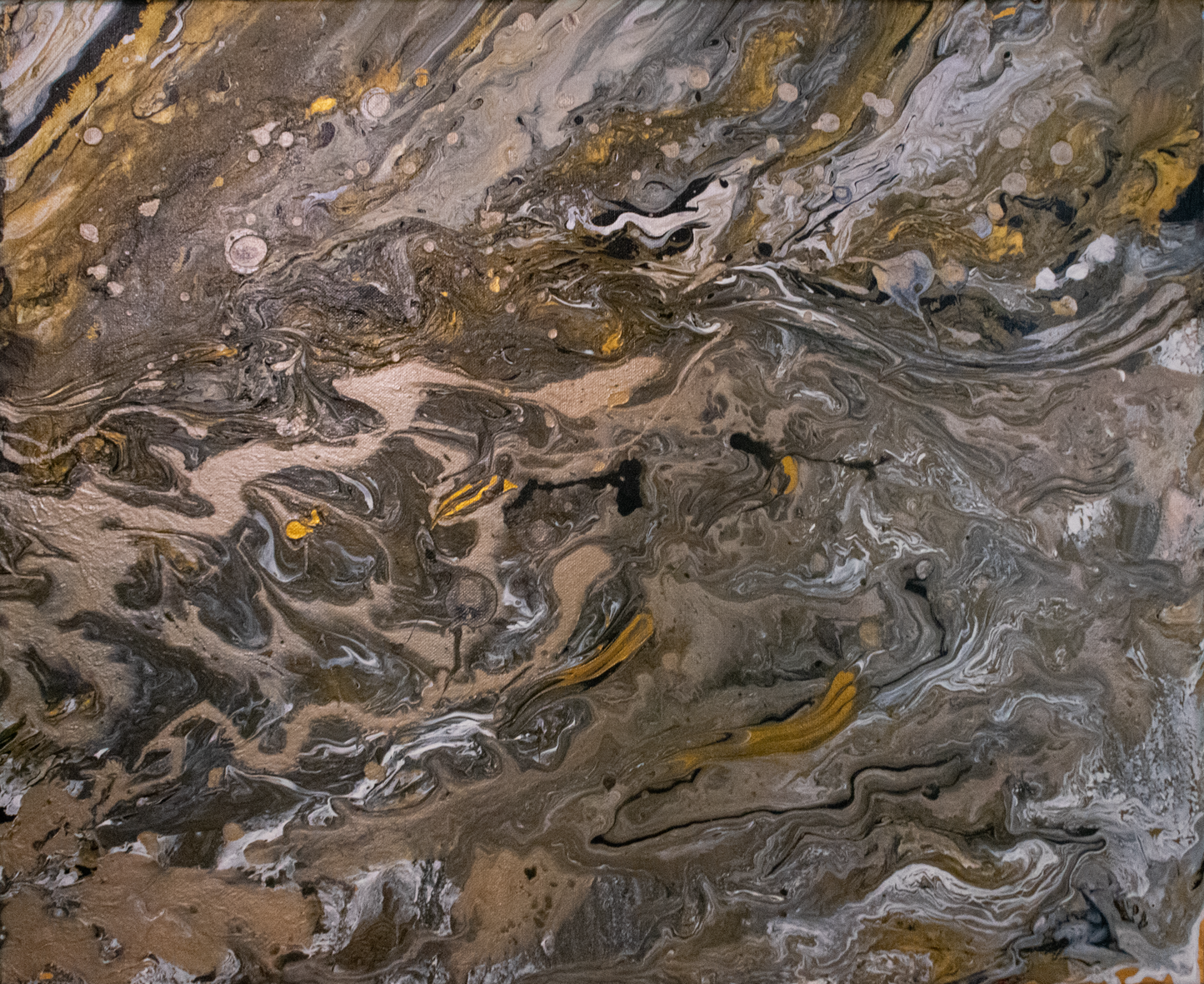 Volcanic Ash: A Vein of Sovereign Gold